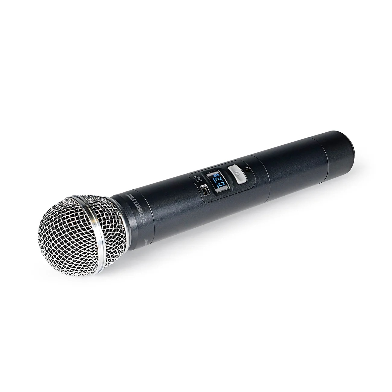 Swift Eventverleih Phenyx Pro PTU-71-2H Handmikrofon Funk